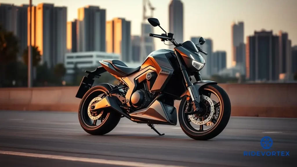 Harley-Davidson LiveWire S2 Del Mar: Redefining the Electric Riding Experience
